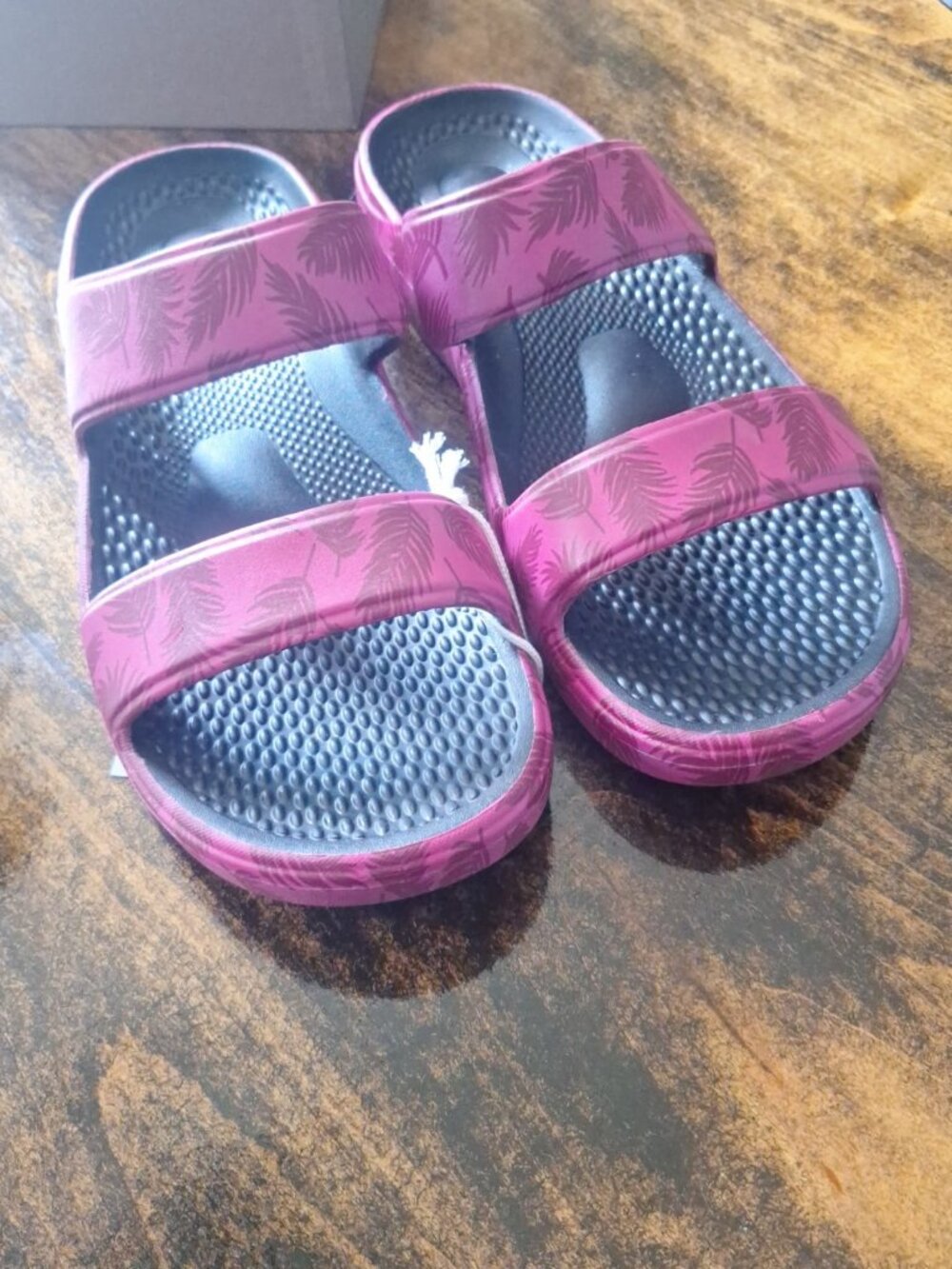 Brand new Sandals